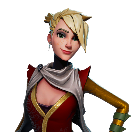Assassin Sarah