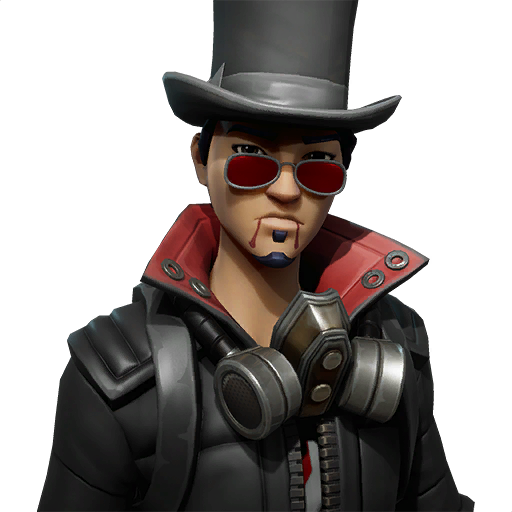 Bloodfinder A.C.