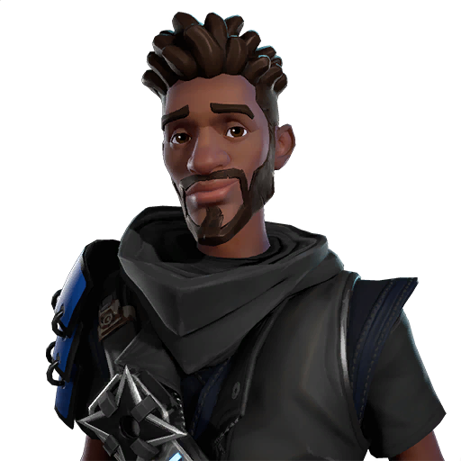 Bluestreak Ken
