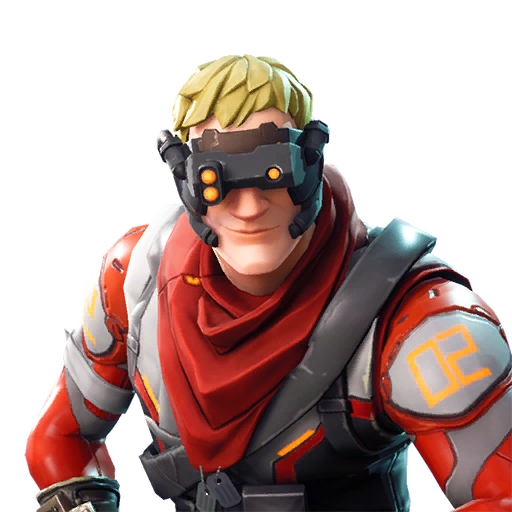Bullet Storm Jonesy