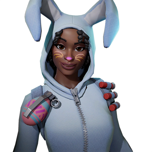 Bunny Brawler Luna
