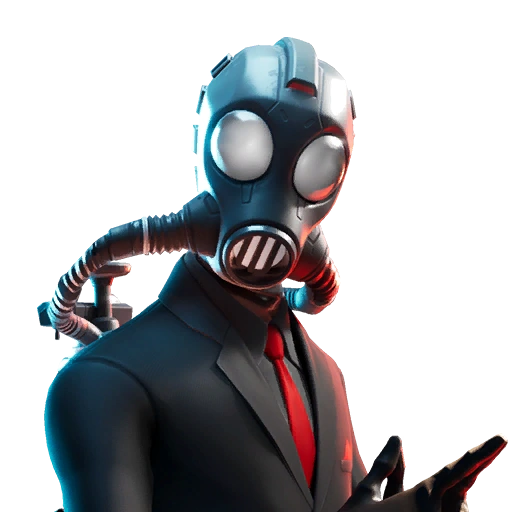 Chaos Agent