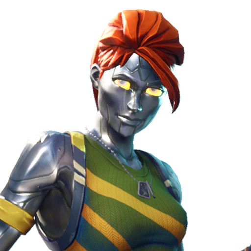 Chromium Ramirez