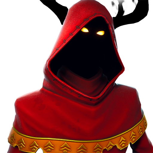 Cloaked Shadow