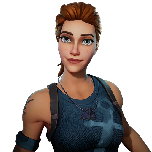 Colonel Wildcat