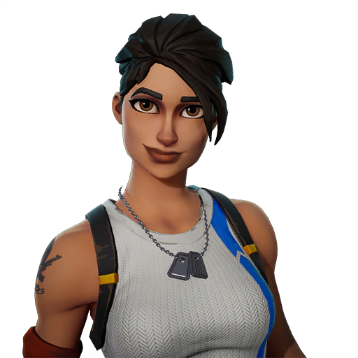 Commando Ramirez hero icon