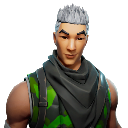 Commando Renegade
