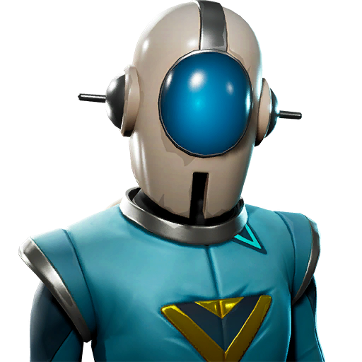 Cyberclops