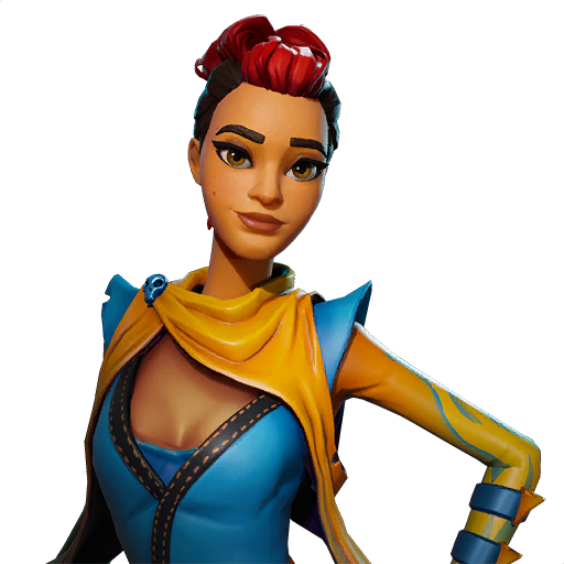 Deadly Blade Crash