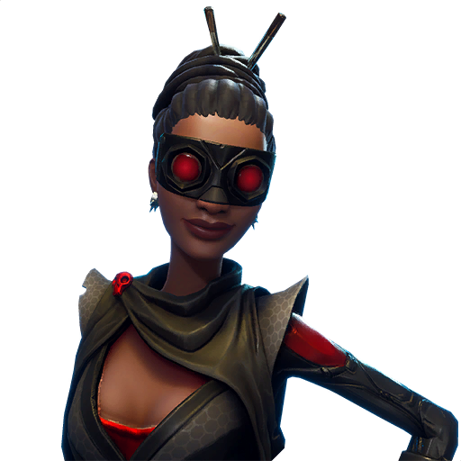 Deadly Lotus Luna