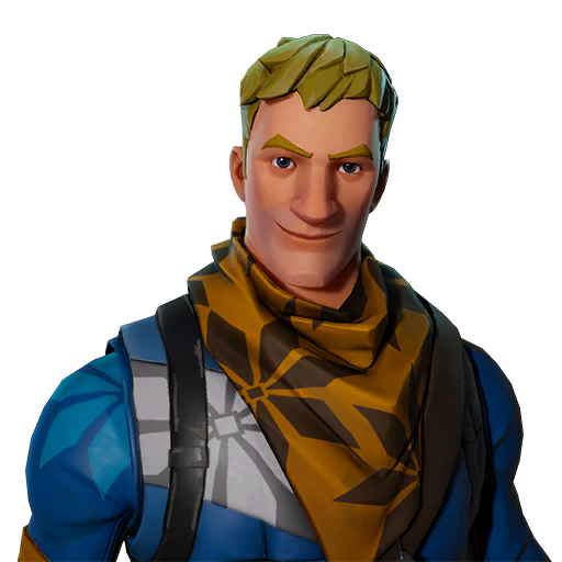 Demolisher Jonesy