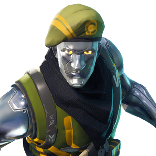 Diecast Jonesy