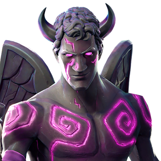 Fallen Love Ranger Jonesy