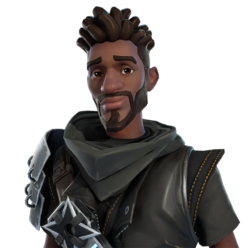 Fleetfoot Ken