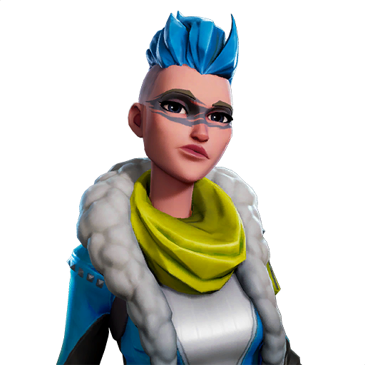 Fragment Flurry Jess