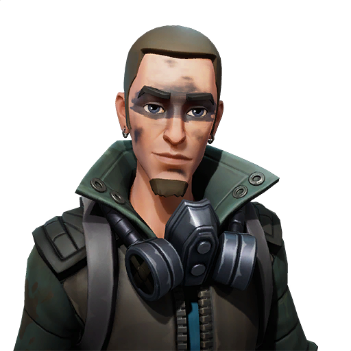 Gunblazer Southie