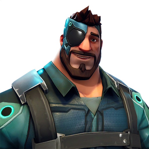Heavy B.A.S.E. Kyle