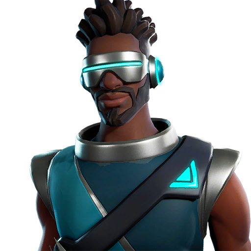 Intergalactic Ken