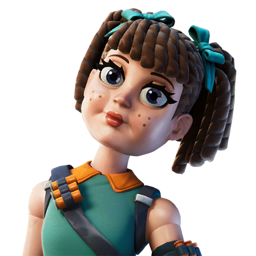 Jilly Teacup