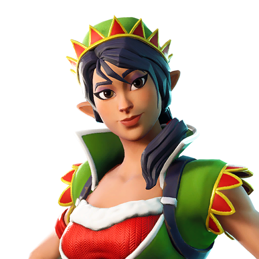 Jolly Headhunter