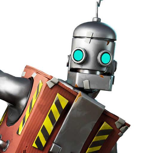 JONESEE-BOT