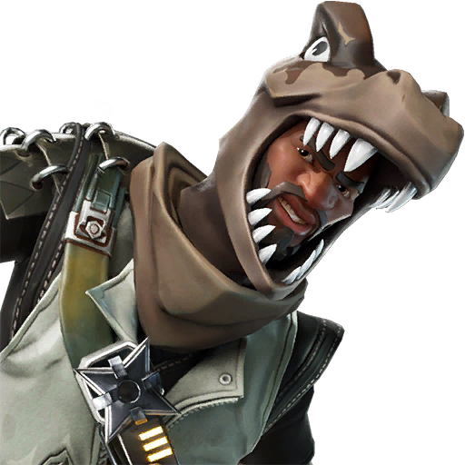 Jurassic Ken