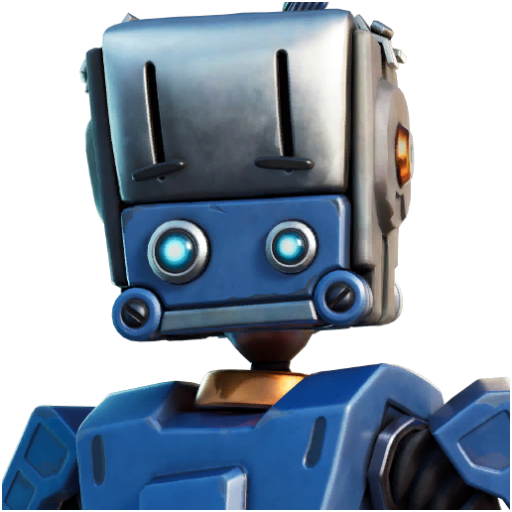 Lok-Bot