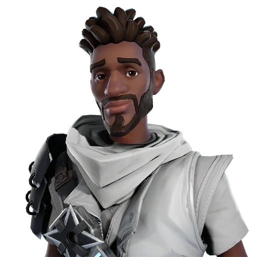 Lotus Assassin Ken