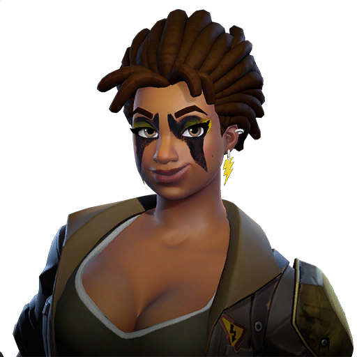 Machinist Harper