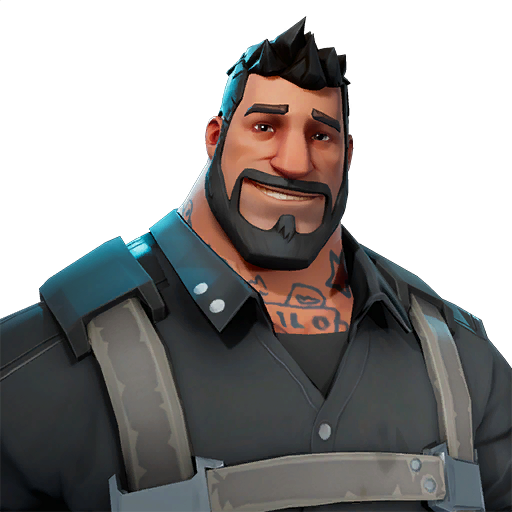 MEGA B.A.S.E. Kyle