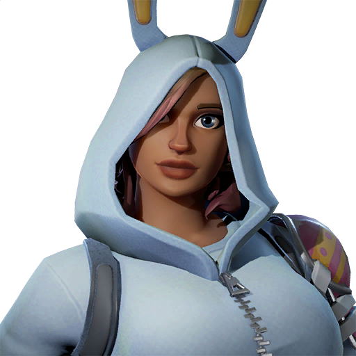 Miss Bunny Penny