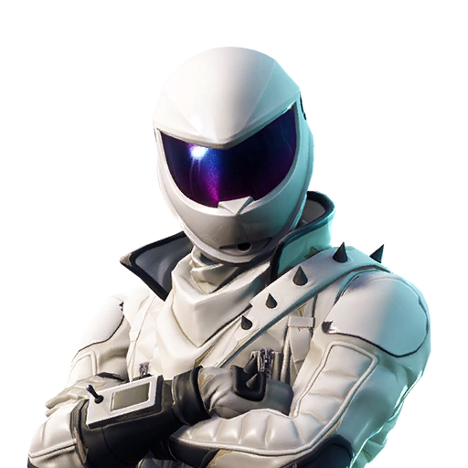 Overtaker Hiro