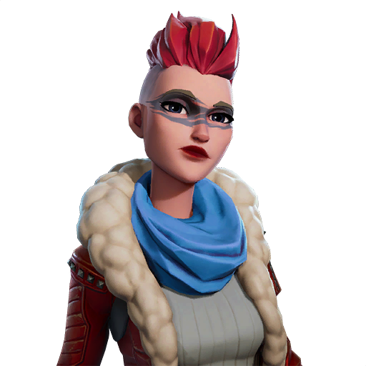 Pathfinder Jess