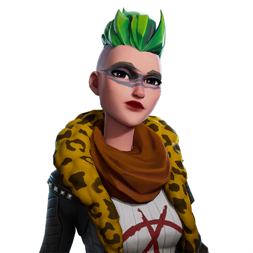 Phase Scout Jess