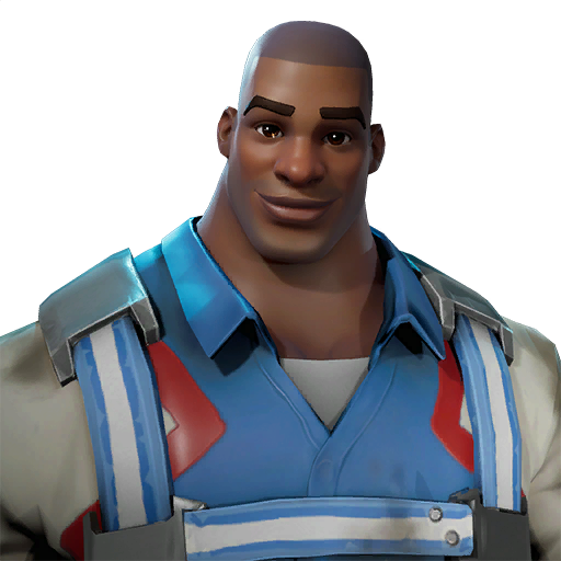 Power B.A.S.E. Knox