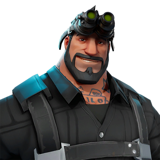 Power B.A.S.E. Kyle