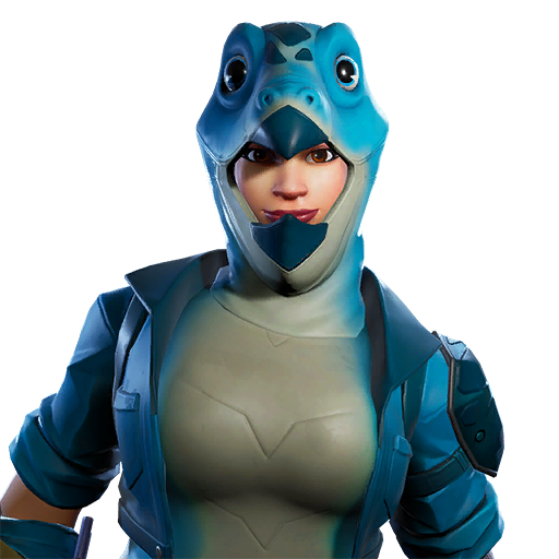 Prehistoric Izza