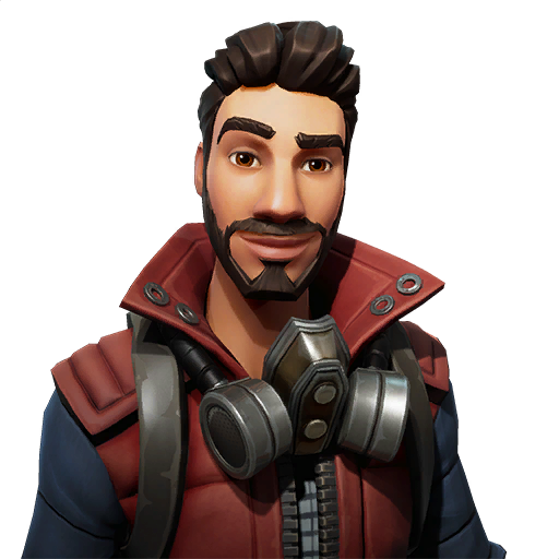 Ranger Deadeye