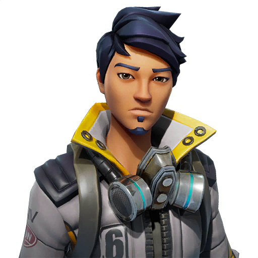 Recon Scout A.C.