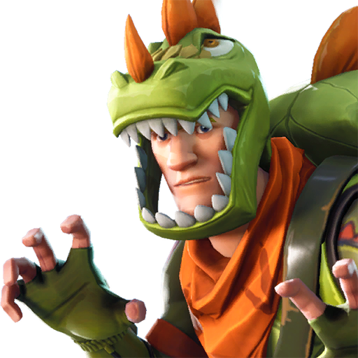 Rex Jonesy