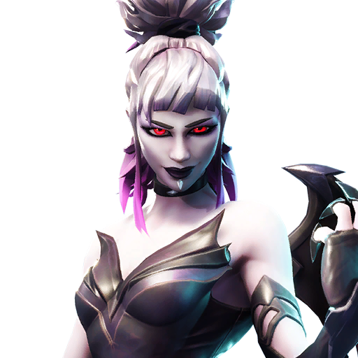 Sanguine Dusk