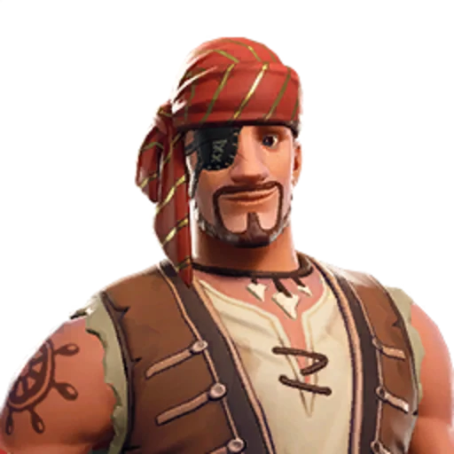 Sea Wolf Jonesy