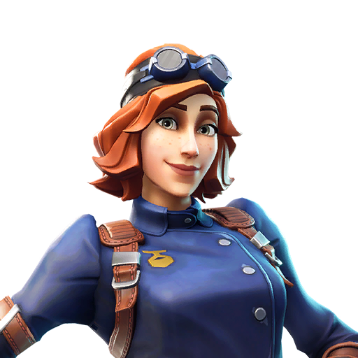 Sentry Gunner Airheart