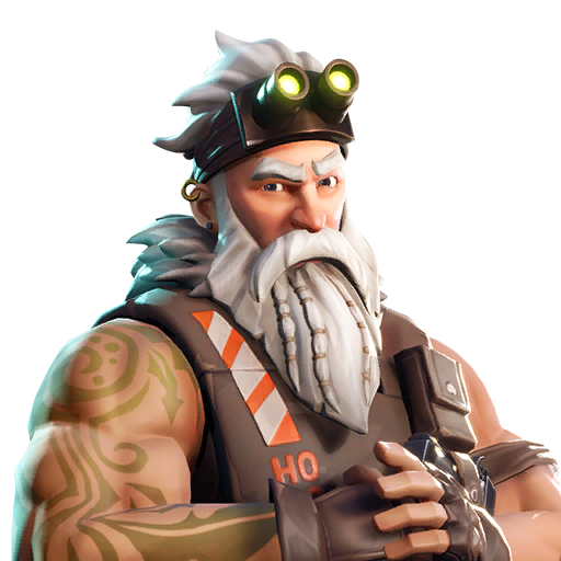 Sgt. Winter