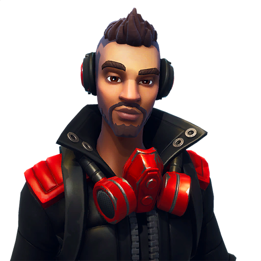 Shockgunner Grizzly