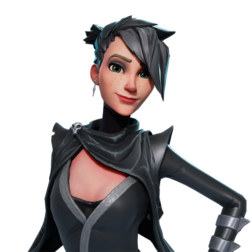 Shuriken Master Sarah