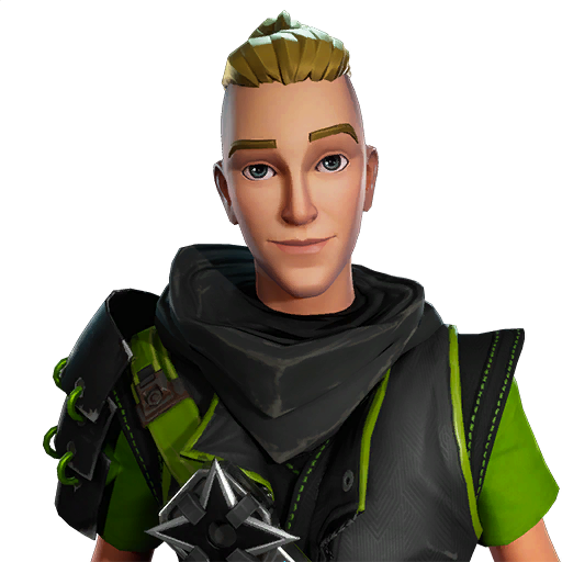 Skirmisher Edge