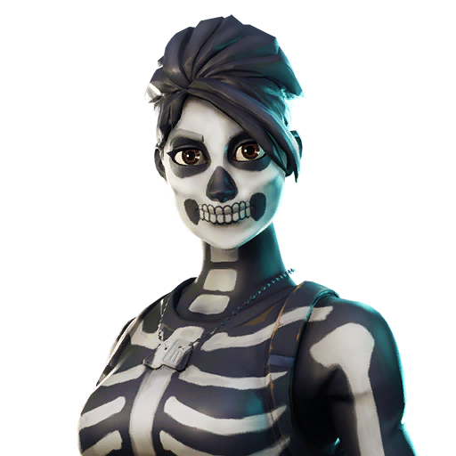 Skull Ranger Ramirez