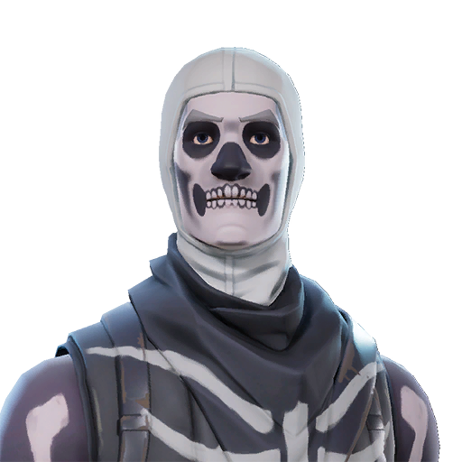 Skull Trooper Jonesy