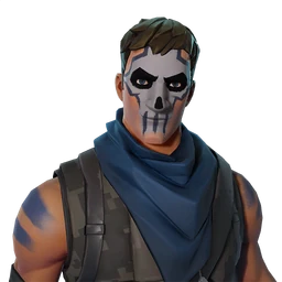 Special Forces Jonesy